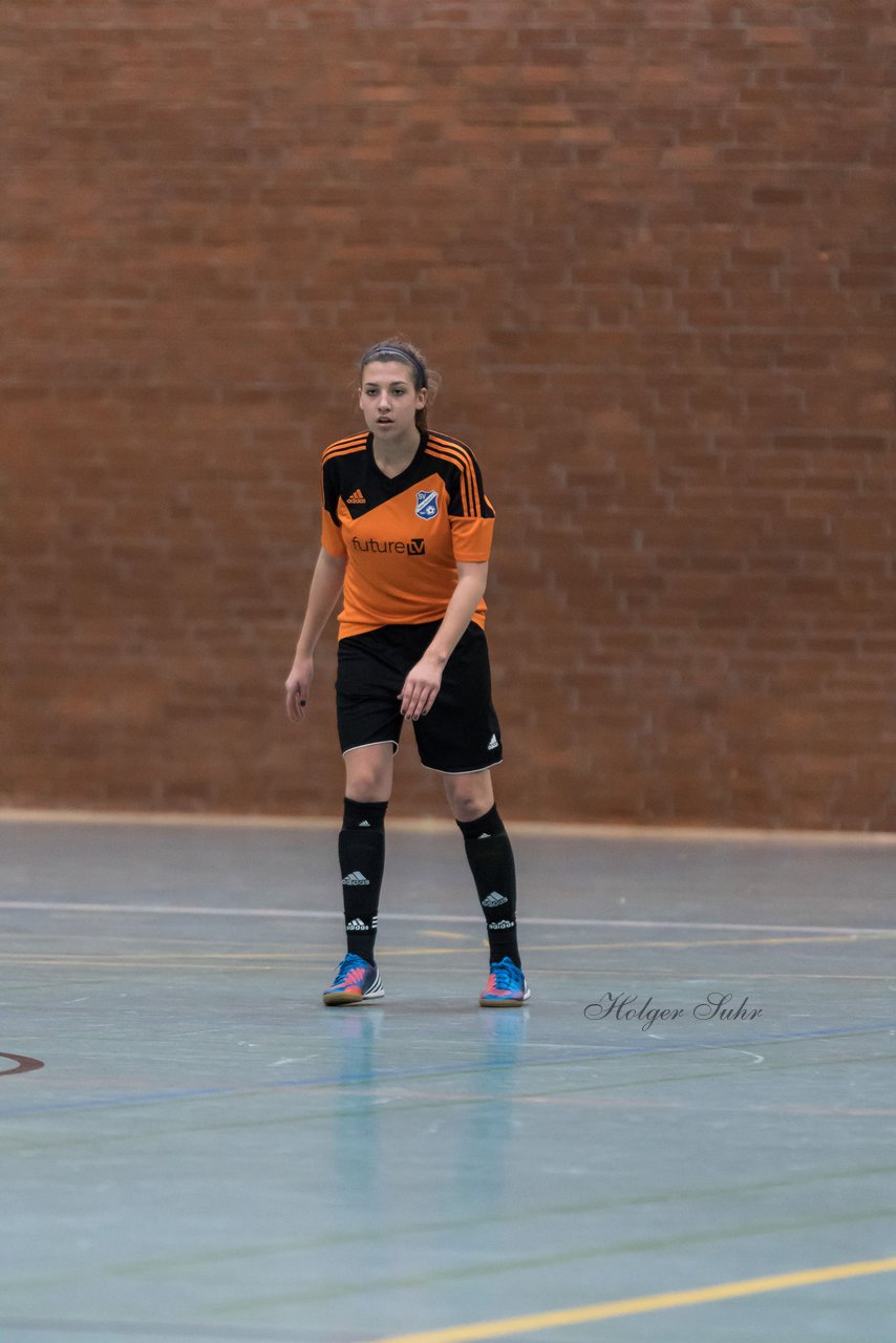 Bild 351 - Dodenhof Cup
